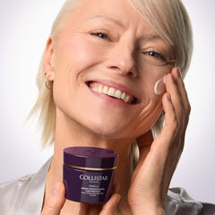 Collistar Unica Crema Ridensificante Uniformante