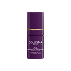Collistar Unica Contorno Occhi Ridensificante Drenante Anti-Borse