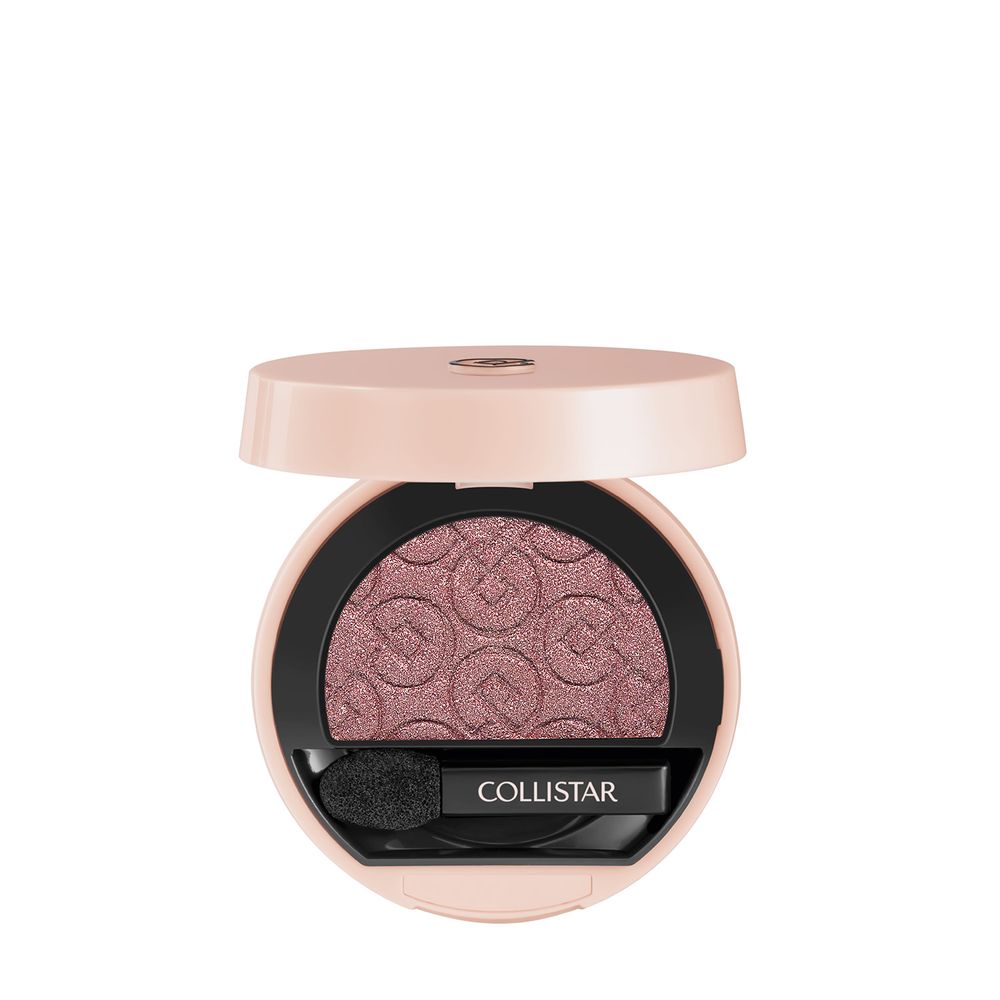 530 - Malva shimmer