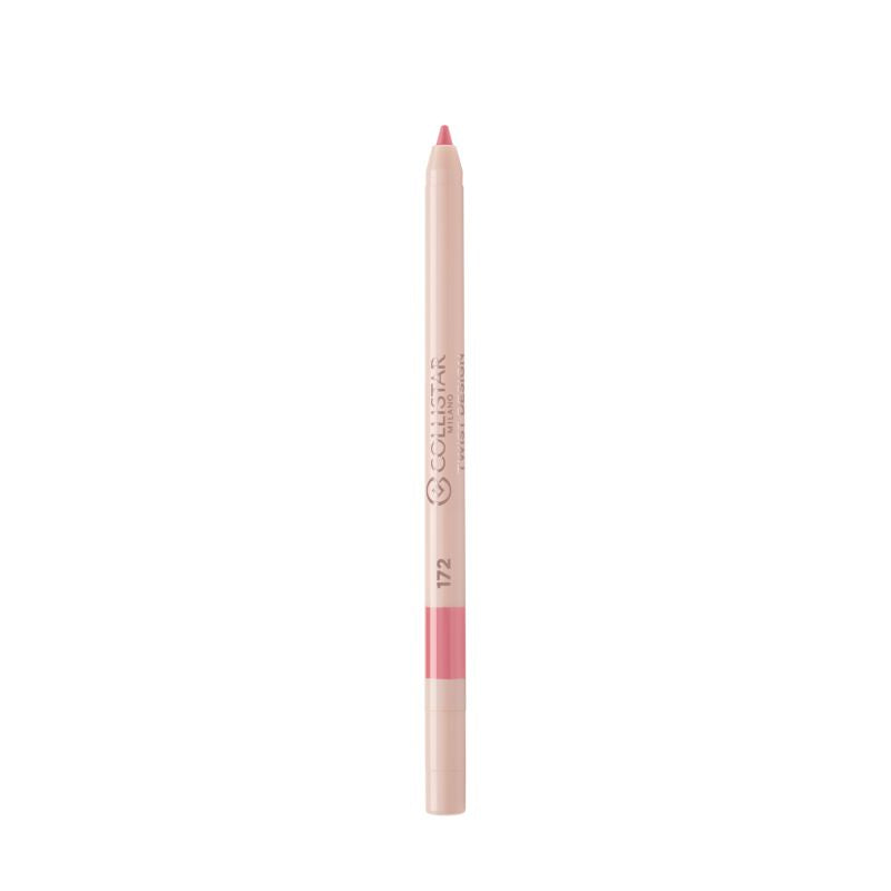 172 - Zircone Rosa 
