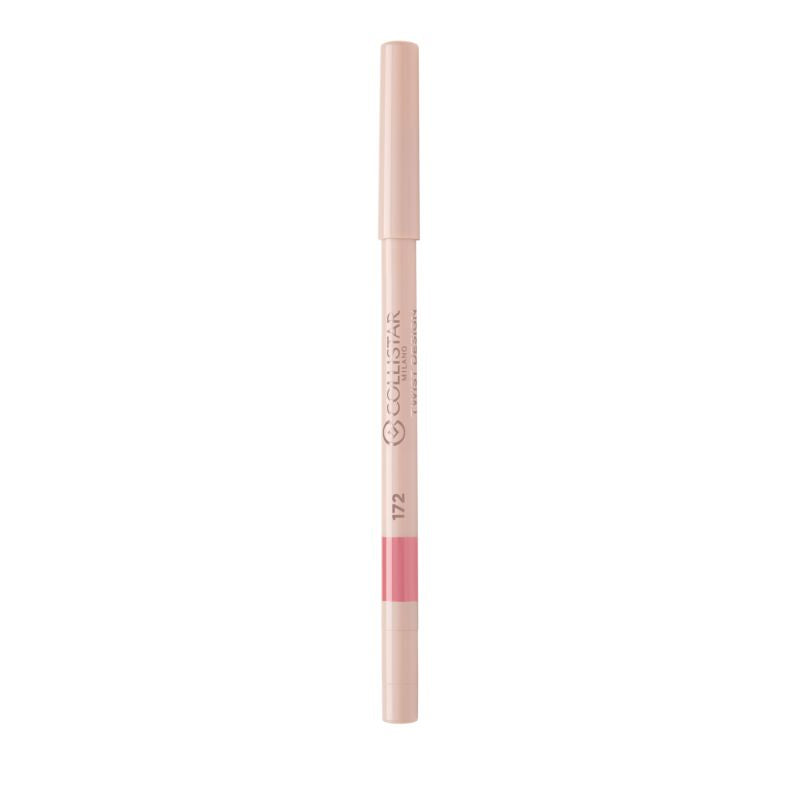 172 - Zircone Rosa 
