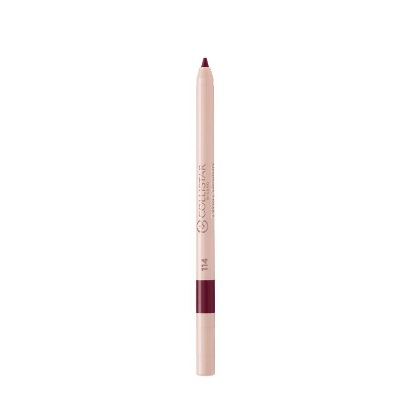 114 - Warm Mauve

