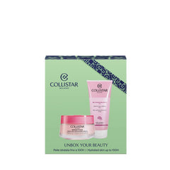 Cofanetto Idroattiva+ Crema-Gel Idratazione Fresca