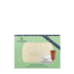 Cofanetto Attivi Puri Crema Balsamo Collagene + Malachite
