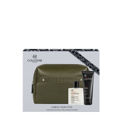 Cofanetto Dopobarba Pelli Sensibili