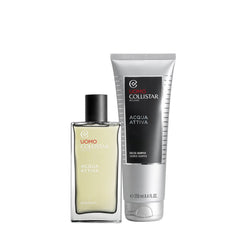 Cofanetto Acqua Attiva Eau de Toilette 100ml