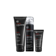 Cofanetto Gel Doccia Tonificante
