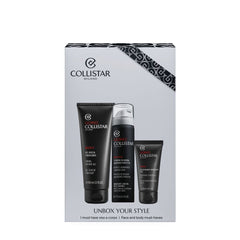 Cofanetto Gel Doccia Tonificante