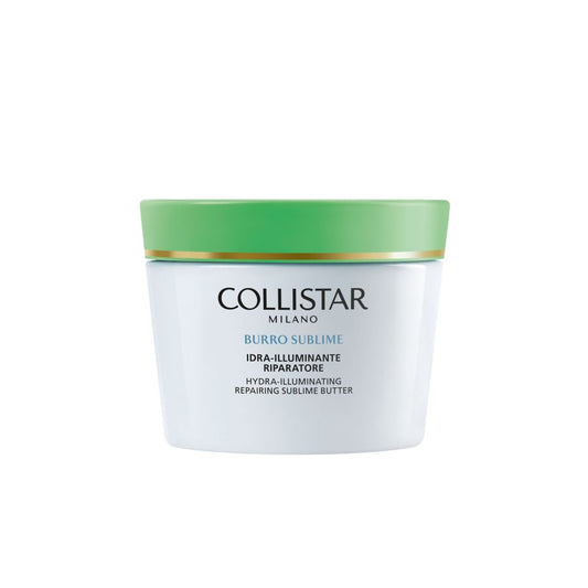 Collistar Burro Sublime Idra-Illuminante Riparatore