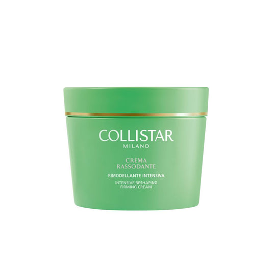 Collistar Crema Rassodante Rimodellante Intensiva