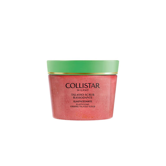 Collistar Talasso-Scrub Rassodante Elasticizzante
