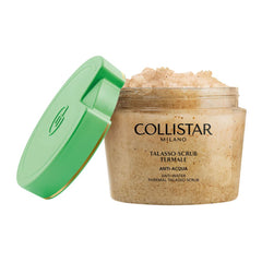 Collistar Talasso-Scrub Termale Anti-Acqua