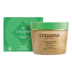 Collistar Talasso-Scrub Termale Anti-Acqua