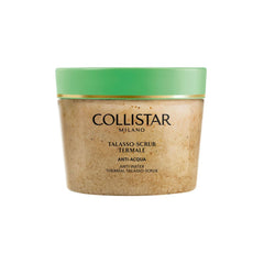 Collistar Talasso-Scrub Termale Anti-Acqua