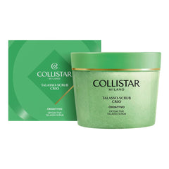 Collistar Talasso-Scrub Crio Crioattivo