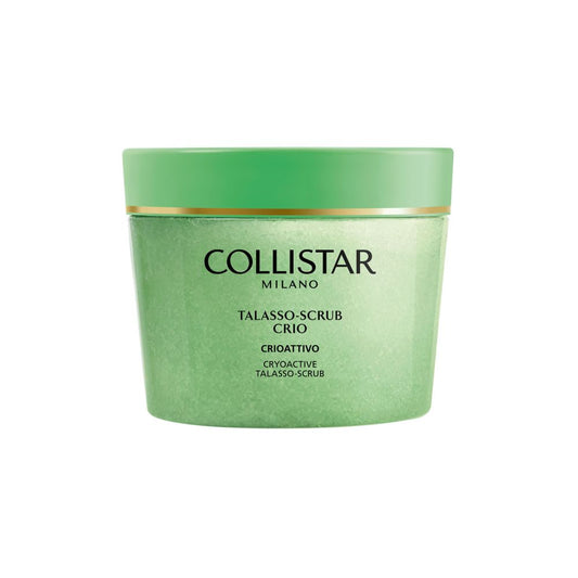 Collistar Talasso-Scrub Crio Crioattivo