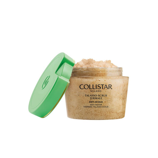 Collistar Talasso-Scrub Termale Anti-Acqua