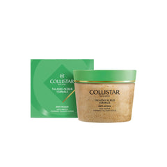 Collistar Talasso-Scrub Termale Anti-Acqua