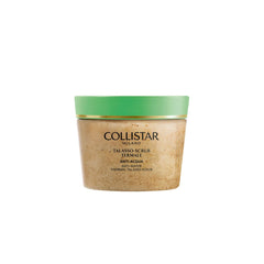 Collistar Talasso-Scrub Termale Anti-Acqua