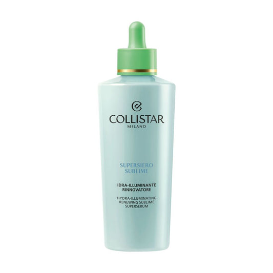 Collistar Supersiero Sublime  Idra-Illuminante Rinnovatore