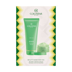 Collistar Cofanetto Anticellulite - Crio-Gel Anticellulite Uniformante
