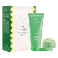 Collistar Cofanetto Anticellulite - Crio-Gel Anticellulite Uniformante