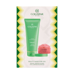 Collistar Cofanetto Rassodante - Crema Rassodante Rimodellante Intensiva