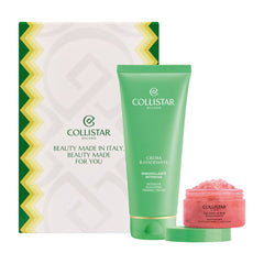 Collistar Cofanetto Rassodante - Crema Rassodante Rimodellante Intensiva