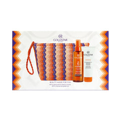 Collistar Cofanetto Olio Secco SPF6