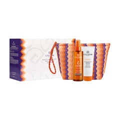 Collistar Cofanetto Olio Secco SPF6