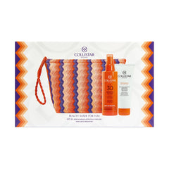 Collistar Cofanetto Latte Spray Abbronzante Idratante SPF 30
