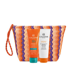Collistar Cofanetto Crema Solare Protezione Attiva Pelli Ipersensibili SPF 50+