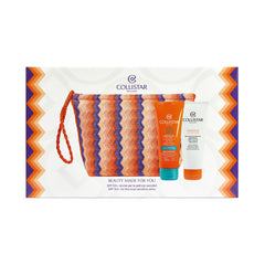 Collistar Cofanetto Crema Solare Protezione Attiva Pelli Ipersensibili SPF 50+