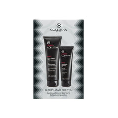 Colistar Doccia Shampoo 3 in 1 + Gel Detergente Purificante - Uomo