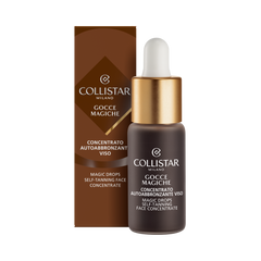 Omaggio Collistar Gocce Magiche 5ml
