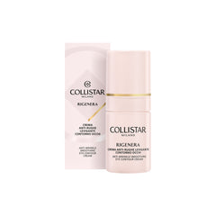Collistar Rigenera Crema Anti-Rughe Levigante Contorno Occhi