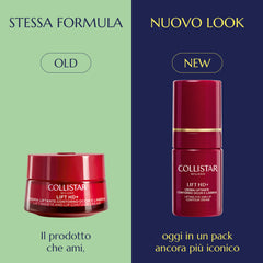 Collistar Lift Hd+ Crema Liftante Contorno Occhi e Labbra