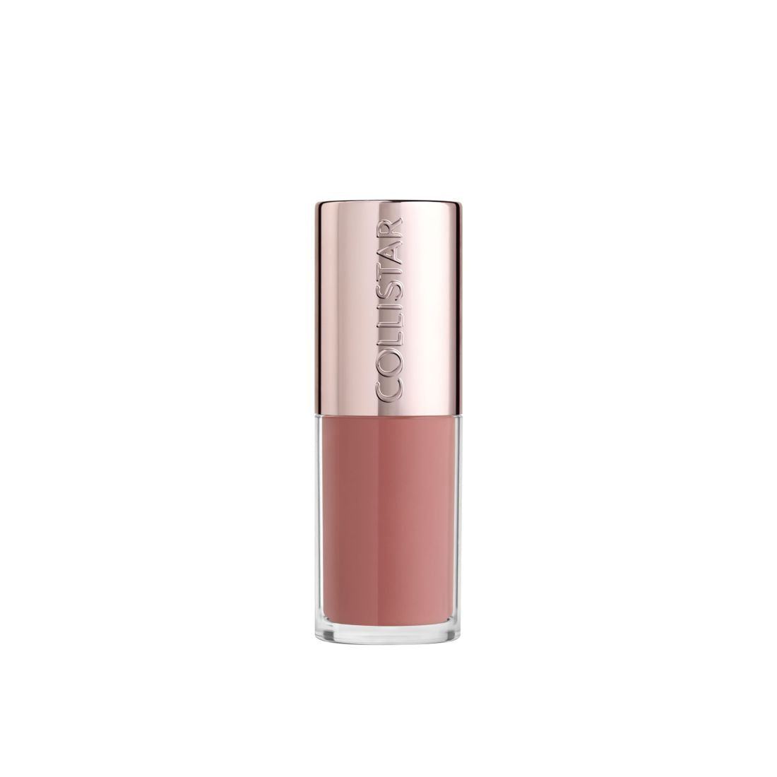 303 - Blushing clear
