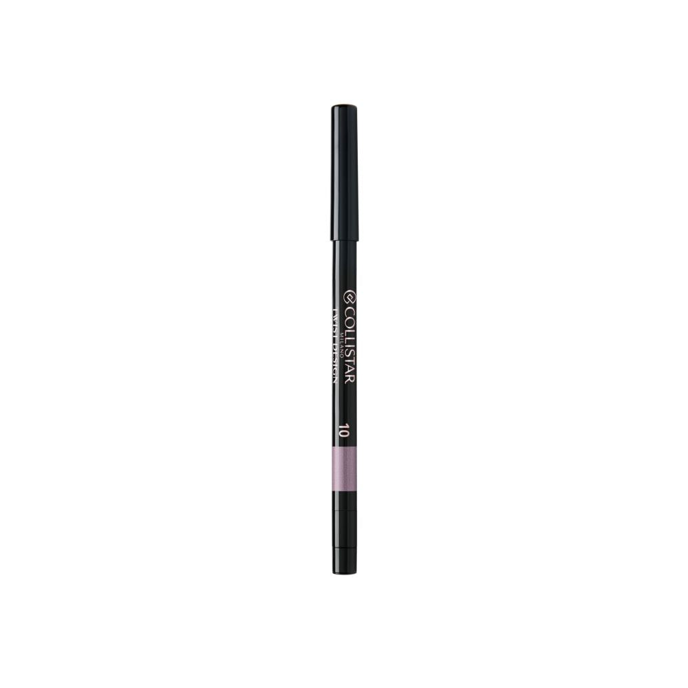 10 - Berry matte