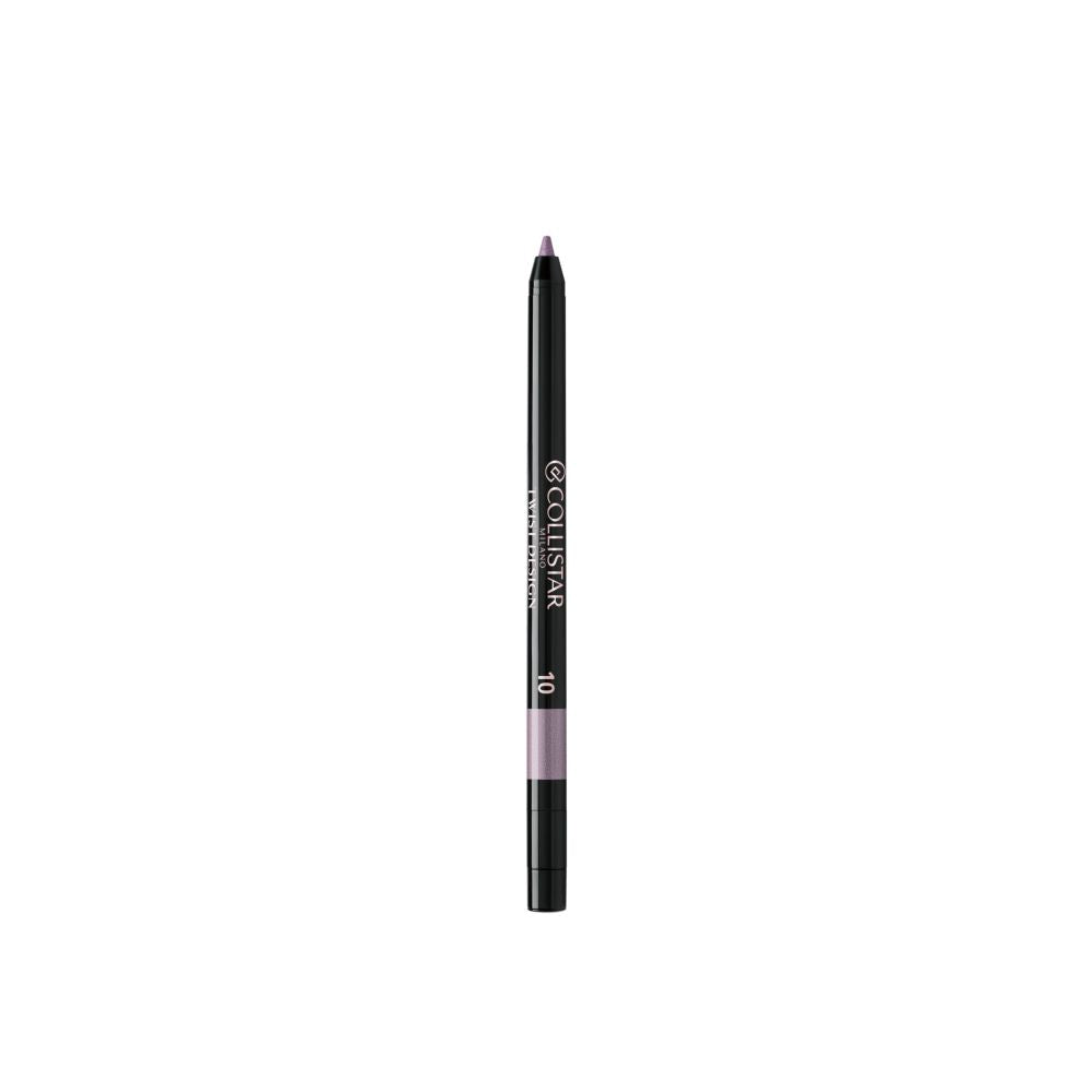 10 - Berry matte