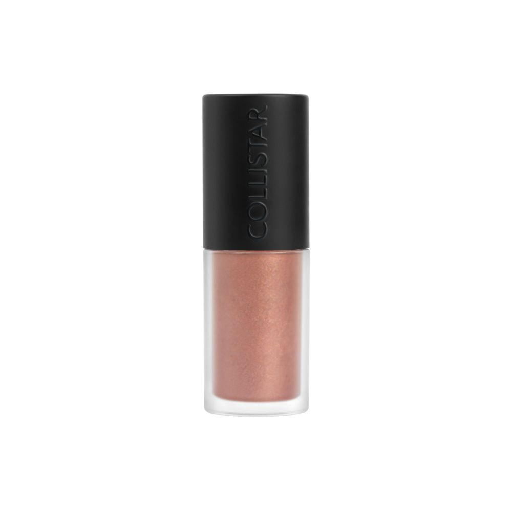 02 Rose gold shimmer 
