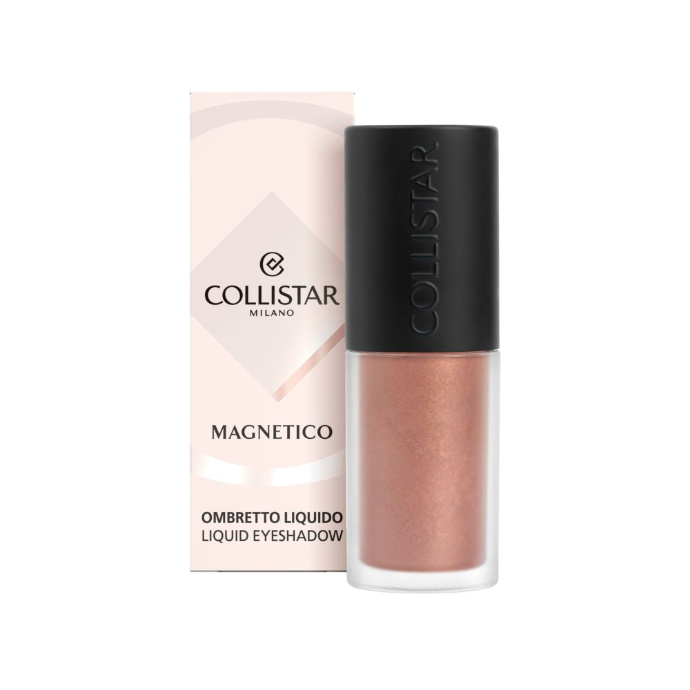 02 Rose gold shimmer 
