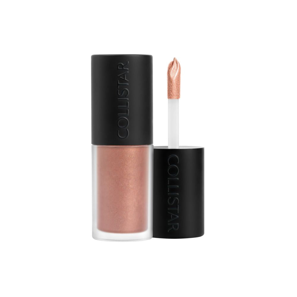 02 Rose gold shimmer 
