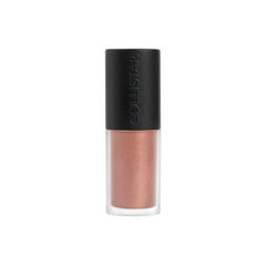 02 Rose gold shimmer 
