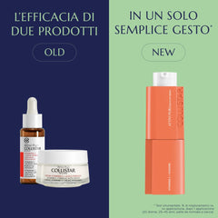 Collistar Attivi Puri Gocce In Crema Vitamina C