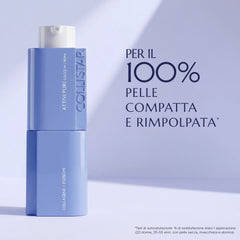 Collistar Attivi Puri Gocce In Crema Collagene