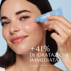 Collistar Attivi Puri Contorno Occhi Acido Ialuronico