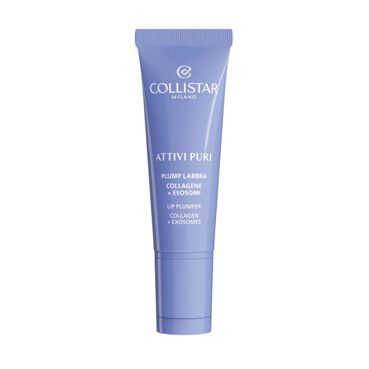 Collistar Attivi Puri  Plump Labbra Collagene