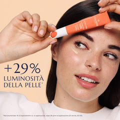 Collistar Attivi Puri Contorno Occhi Vitamina C