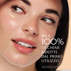 Collistar Attivi Puri Contorno Occhi Vitamina C
